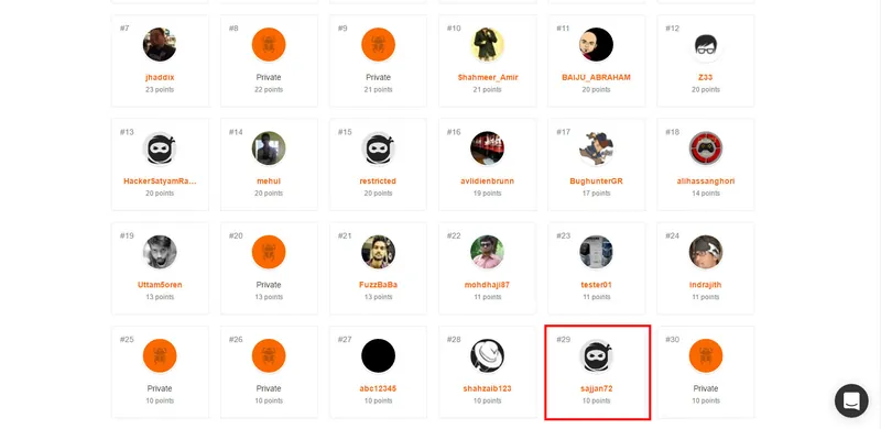 OnePageCRM Hall of Fame recognition
